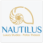 Nautilus Studios Thassos أيقونة