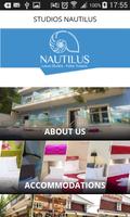 Nautilus Studios Thassos Cartaz