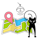 Miow Tracker aplikacja
