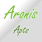 Aronis Apts আইকন