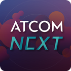 ATCOM NEXT 아이콘