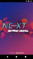 ATCOM NEXT 海报