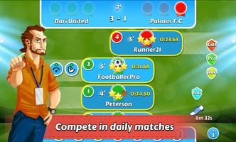 Football Star screenshot 1