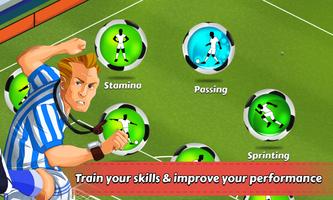 Football Star screenshot 2