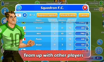 Football Star screenshot 3