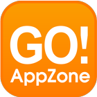 GO!AppZone ShowTime icône