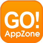 GO!AppZone ShowTime icon