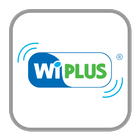 WiPLUS آئیکن