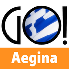 Go! Aegina Application icône