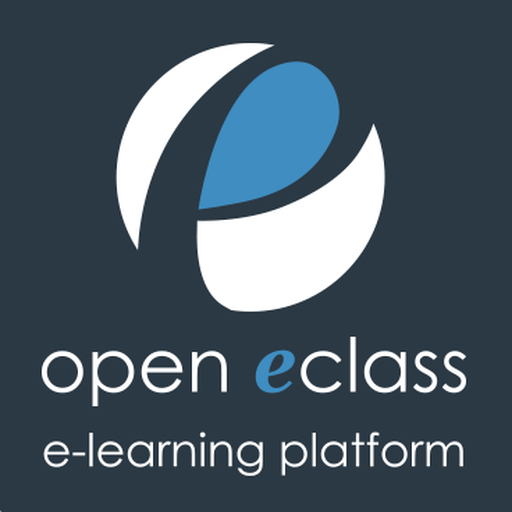 Open eClass Legacy (not supported)