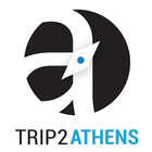 Trip2Athens simgesi