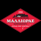 Mallioras Delivery Online icon