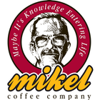 Icona MIKEL K.KARAMANLI 154