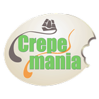 Icona Crepe mania