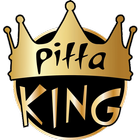 آیکون‌ pitta KING