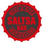 SALTSA BAR ไอคอน