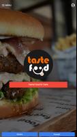 tastefood পোস্টার