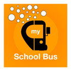My School Bus ikona