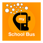 My School Bus أيقونة