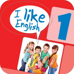 I Like English 1