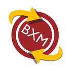 e-BXM simgesi