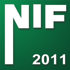 NIF 2011 Annual Report 图标