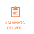 Kalamata Delivery