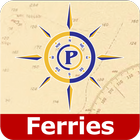 Ferries.gr - Tickets Online icône