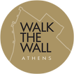 Walk the Wall Athens