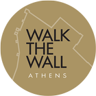 Walk the Wall Athens biểu tượng