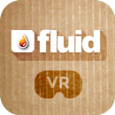 APK Fluid | VR Holiday Wishes