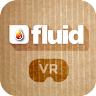 Fluid | VR Holiday Wishes ikona