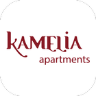 Kamelia Apartments-icoon