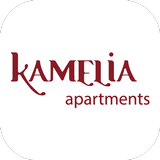 Kamelia Apartments icône