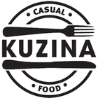 Kuzina Casual Food icône