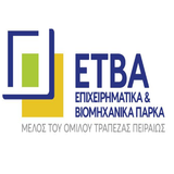 ETBA MAPS icône