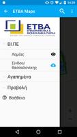 ETBA MAPS ภาพหน้าจอ 3