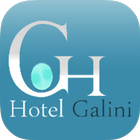 Galini Hotel آئیکن