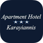 Apartment Hotel Karayiannis icône