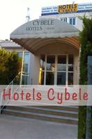 Cybele poster