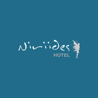 Niriides Beach hotel icône