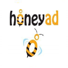 Honeyad ícone