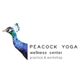 ”Peacock Yoga