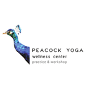 Peacock Yoga aplikacja