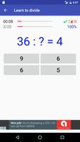 Learn to divide screenshot 2