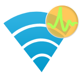 WiFi Radiation icon