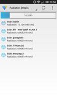 WiFi Radiation تصوير الشاشة 2