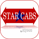 Star Cabs icon