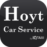 Hoyt Car Service icône