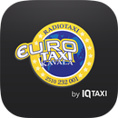 EuroTaxi Kavala APK